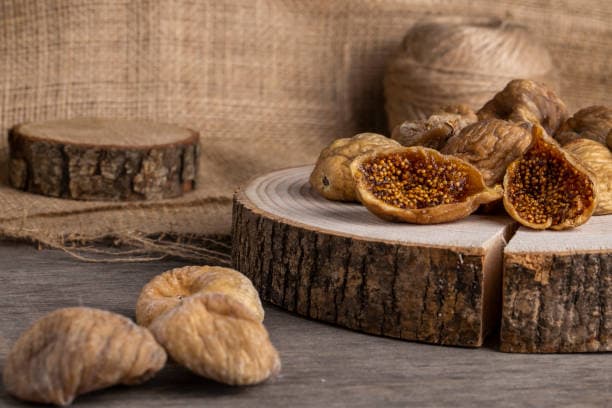 تصویر 3 از خرید انجیر خشک درجه یک استهبان + فروش ویژه